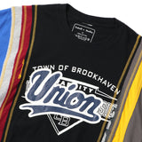 NEEDLES(ニードルズ)｜UNION X NEEDLES Rebuild 7 Cuts S/S Tee(ユニオンニードルスリビルド7カッツSSティー)｜【公式通販 UNIONT TOKYO】｜ユニオントーキョー