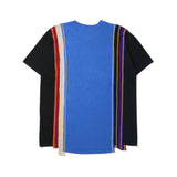 NEEDLES(ニードルズ)｜UNION X NEEDLES Rebuild 7 Cuts S/S Tee(ユニオンニードルスリビルド7カッツSSティー)｜【公式通販 UNIONT TOKYO】｜ユニオントーキョー