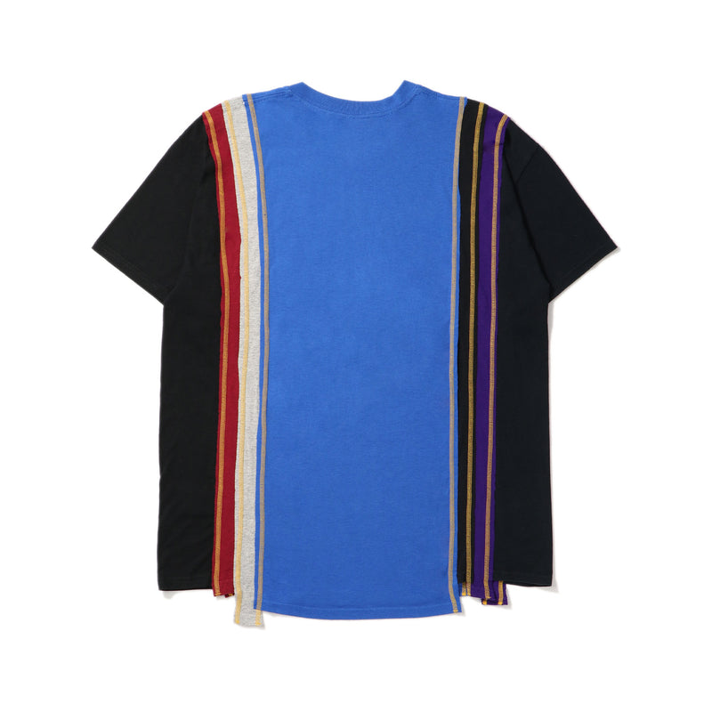 NEEDLES(ニードルズ)｜UNION X NEEDLES Rebuild 7 Cuts S/S Tee(ユニオンニードルスリビルド7カッツSSティー)｜【公式通販 UNIONT TOKYO】｜ユニオントーキョー