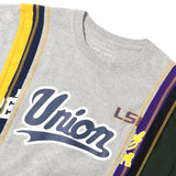 NEEDLES(ニードルズ)｜UNION X NEEDLES Rebuild 7 Cuts S/S Tee(ユニオンニードルスリビルド7カッツSSティー)｜【公式通販 UNIONT TOKYO】｜ユニオントーキョー