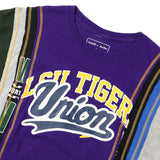 NEEDLES(ニードルズ)｜UNION X NEEDLES Rebuild 7 Cuts S/S Tee(ユニオンニードルスリビルド7カッツSSティー)｜【公式通販 UNIONT TOKYO】｜ユニオントーキョー