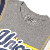 NEEDLES(ニードルズ)｜UNION X NEEDLES Rebuild 7 Cuts S/S Tee(ユニオンニードルスリビルド7カッツSSティー)｜【公式通販 UNIONT TOKYO】｜ユニオントーキョー