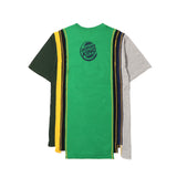 NEEDLES(ニードルズ)｜UNION X NEEDLES Rebuild 7 Cuts S/S Tee(ユニオンニードルスリビルド7カッツSSティー)｜【公式通販 UNIONT TOKYO】｜ユニオントーキョー
