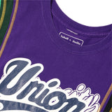 NEEDLES(ニードルズ)｜UNION X NEEDLES Rebuild 7 Cuts S/S Tee(ユニオンニードルスリビルド7カッツSSティー)｜【公式通販 UNIONT TOKYO】｜ユニオントーキョー