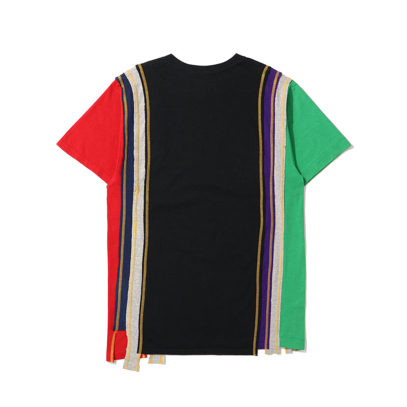 NEEDLES(ニードルズ)｜UNION X NEEDLES Rebuild 7 Cuts S/S Tee(ユニオンニードルスリビルド7カッツSSティー)｜【公式通販 UNIONT TOKYO】｜ユニオントーキョー