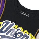 NEEDLES(ニードルズ)｜UNION X NEEDLES Rebuild 7 Cuts S/S Tee(ユニオンニードルスリビルド7カッツSSティー)｜【公式通販 UNIONT TOKYO】｜ユニオントーキョー