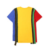 NEEDLES(ニードルズ)｜UNION X NEEDLES Rebuild 7 Cuts S/S Tee(ユニオンニードルスリビルド7カッツSSティー)｜【公式通販 UNIONT TOKYO】｜ユニオントーキョー