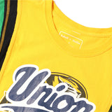 NEEDLES(ニードルズ)｜UNION X NEEDLES Rebuild 7 Cuts S/S Tee(ユニオンニードルスリビルド7カッツSSティー)｜【公式通販 UNIONT TOKYO】｜ユニオントーキョー