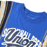 NEEDLES(ニードルズ)｜UNION X NEEDLES Rebuild 7 Cuts S/S Tee(ユニオンニードルスリビルド7カッツSSティー)｜【公式通販 UNIONT TOKYO】｜ユニオントーキョー
