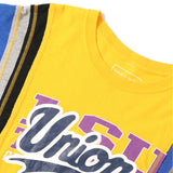 NEEDLES(ニードルズ)｜UNION X NEEDLES Rebuild 7 Cuts S/S Tee(ユニオンニードルスリビルド7カッツSSティー)｜【公式通販 UNIONT TOKYO】｜ユニオントーキョー
