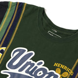 NEEDLES(ニードルズ)｜UNION X NEEDLES Rebuild 7 Cuts S/S Tee(ユニオンニードルズリビルド7カッツSSティー)｜【公式通販 UNION TOKYO】｜ユニオントーキョー