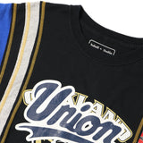 NEEDLES(ニードルズ)｜UNION X NEEDLES Rebuild 7 Cuts S/S Tee(ユニオンニードルスリビルド7カッツSSティー)｜【公式通販 UNIONT TOKYO】｜ユニオントーキョー