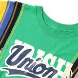 NEEDLES(ニードルズ)｜UNION X NEEDLES Rebuild 7 Cuts S/S Tee(ユニオンニードルスリビルド7カッツSSティー)｜【公式通販 UNIONT TOKYO】｜ユニオントーキョー
