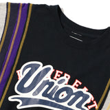 NEEDLES(ニードルズ)｜UNION X NEEDLES Rebuild 7 Cuts S/S Tee(ユニオンニードルスリビルド7カッツSSティー)｜【公式通販 UNIONT TOKYO】｜ユニオントーキョー