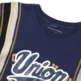 NEEDLES(ニードルズ)｜UNION X NEEDLES Rebuild 7 Cuts S/S Tee(ユニオンニードルスリビルド7カッツSSティー)｜【公式通販 UNIONT TOKYO】｜ユニオントーキョー