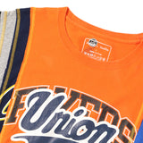 NEEDLES(ニードルズ)｜UNION X NEEDLES Rebuild 7 Cuts S/S Tee(ユニオンニードルスリビルド7カッツSSティー)｜【公式通販 UNIONT TOKYO】｜ユニオントーキョー