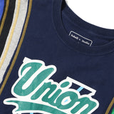 NEEDLES(ニードルズ)｜UNION X NEEDLES Rebuild 7 Cuts S/S Tee(ユニオンニードルスリビルド7カッツSSティー)｜【公式通販 UNIONT TOKYO】｜ユニオントーキョー