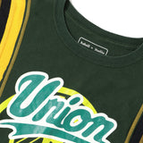 NEEDLES(ニードルズ)｜UNION X NEEDLES Rebuild 7 Cuts S/S Tee(ユニオンニードルズリビルド7カッツSSティー)｜【公式通販 UNION TOKYO】｜ユニオントーキョー