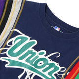 NEEDLES(ニードルズ)｜UNION X NEEDLES Rebuild 7 Cuts S/S Tee(ユニオンニードルスリビルド7カッツSSティー)｜【公式通販 UNIONT TOKYO】｜ユニオントーキョー