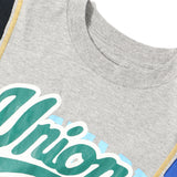 NEEDLES(ニードルズ)｜UNION X NEEDLES Rebuild 7 Cuts S/S Tee(ユニオンニードルスリビルド7カッツSSティー)｜【公式通販 UNIONT TOKYO】｜ユニオントーキョー