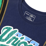 NEEDLES(ニードルズ)｜UNION X NEEDLES Rebuild 7 Cuts S/S Tee(ユニオンニードルスリビルド7カッツSSティー)｜【公式通販 UNIONT TOKYO】｜ユニオントーキョー