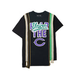 NEEDLES(ニードルズ)｜UNION X NEEDLES Rebuild 7 Cuts S/S Tee(ユニオンニードルスリビルド7カッツSSティー)｜【公式通販 UNIONT TOKYO】｜ユニオントーキョー