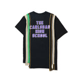 NEEDLES(ニードルズ)｜UNION X NEEDLES Rebuild 7 Cuts S/S Tee(ユニオンニードルスリビルド7カッツSSティー)｜【公式通販 UNIONT TOKYO】｜ユニオントーキョー