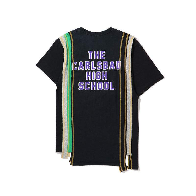 NEEDLES(ニードルズ)｜UNION X NEEDLES Rebuild 7 Cuts S/S Tee(ユニオンニードルスリビルド7カッツSSティー)｜【公式通販 UNIONT TOKYO】｜ユニオントーキョー