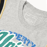 NEEDLES(ニードルズ)｜UNION X NEEDLES Rebuild 7 Cuts S/S Tee(ユニオンニードルスリビルド7カッツSSティー)｜【公式通販 UNIONT TOKYO】｜ユニオントーキョー