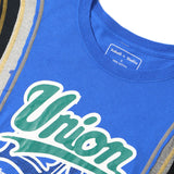 NEEDLES(ニードルズ)｜UNION X NEEDLES Rebuild 7 Cuts S/S Tee(ユニオンニードルスリビルド7カッツSSティー)｜【公式通販 UNIONT TOKYO】｜ユニオントーキョー
