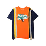 NEEDLES(ニードルズ)｜UNION X NEEDLES Rebuild 7 Cuts S/S Tee(ユニオンニードルスリビルド7カッツSSティー)｜【公式通販 UNIONT TOKYO】｜ユニオントーキョー