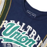 NEEDLES(ニードルズ)｜UNION X NEEDLES Rebuild 7 Cuts S/S Tee(ユニオンニードルスリビルド7カッツSSティー)｜【公式通販 UNIONT TOKYO】｜ユニオントーキョー