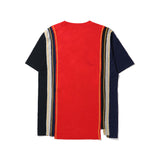 NEEDLES(ニードルズ)｜UNION X NEEDLES Rebuild 7 Cuts S/S Tee(ユニオンニードルスリビルド7カッツSSティー)｜【公式通販 UNIONT TOKYO】｜ユニオントーキョー
