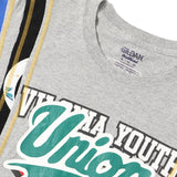 NEEDLES(ニードルズ)｜UNION X NEEDLES Rebuild 7 Cuts S/S Tee(ユニオンニードルスリビルド7カッツSSティー)｜【公式通販 UNIONT TOKYO】｜ユニオントーキョー