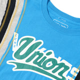 NEEDLES(ニードルズ)｜UNION X NEEDLES Rebuild 7 Cuts S/S Tee(ユニオンニードルスリビルド7カッツSSティー)｜【公式通販 UNIONT TOKYO】｜ユニオントーキョー
