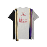 NEEDLES(ニードルズ)｜UNION X NEEDLES Rebuild 7 Cuts S/S Tee(ユニオンニードルスリビルド7カッツSSティー)｜【公式通販 UNIONT TOKYO】｜ユニオントーキョー