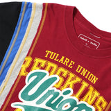 NEEDLES(ニードルズ)｜UNION X NEEDLES Rebuild 7 Cuts S/S Tee(ユニオンニードルスリビルド7カッツSSティー)｜【公式通販 UNIONT TOKYO】｜ユニオントーキョー