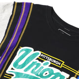 NEEDLES(ニードルズ)｜UNION X NEEDLES Rebuild 7 Cuts S/S Tee(ユニオンニードルスリビルド7カッツSSティー)｜【公式通販 UNIONT TOKYO】｜ユニオントーキョー
