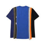 NEEDLES(ニードルズ)｜UNION X NEEDLES Rebuild 7 Cuts S/S Tee(ユニオンニードルスリビルド7カッツSSティー)｜【公式通販 UNIONT TOKYO】｜ユニオントーキョー