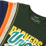 NEEDLES(ニードルズ)｜UNION X NEEDLES Rebuild 7 Cuts S/S Tee(ユニオンニードルスリビルド7カッツSSティー)｜【公式通販 UNIONT TOKYO】｜ユニオントーキョー
