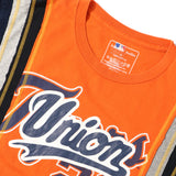 NEEDLES(ニードルズ)｜UNION X NEEDLES Rebuild 7 Cuts S/S Tee(ユニオンニードルスリビルド7カッツSSティー)｜【公式通販 UNIONT TOKYO】｜ユニオントーキョー
