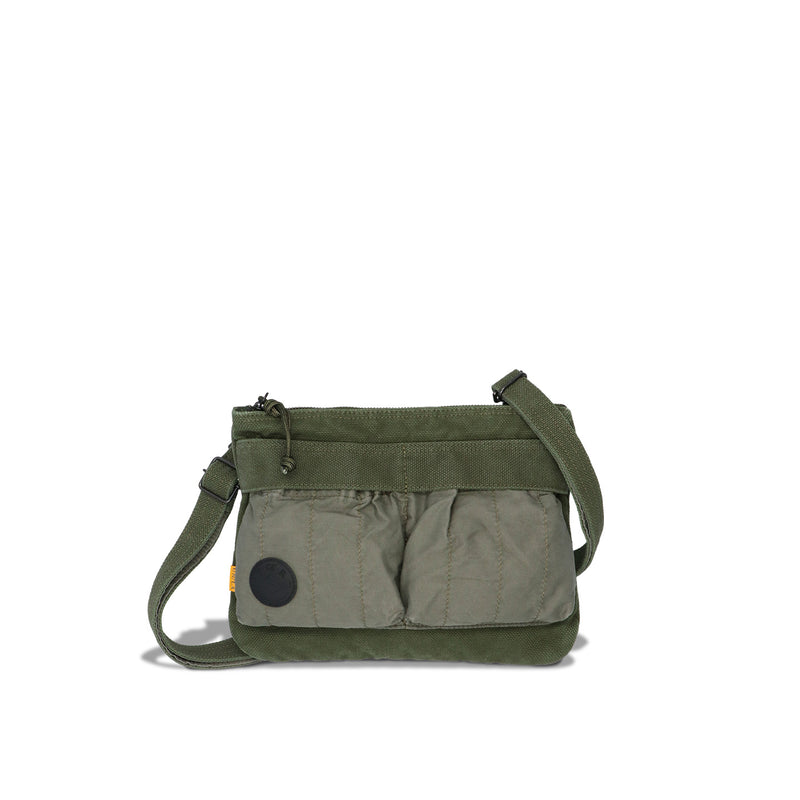 POTR(ピーオーティーアール)｜UNION x POTR SHOULDER BAG(ユニオンPOTRショルダーバッグ)｜【公式通販 UNION TOKYO】｜ユニオントーキョー