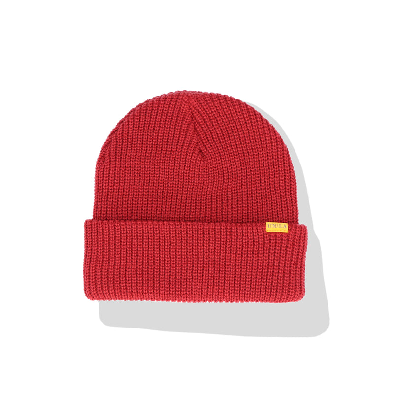 UNION ORIGINAL(ユニオンオリジナル)｜TAB BEANIE(タブビーニー)｜【公式通販 UNION TOKYO】｜ユニオントーキョー