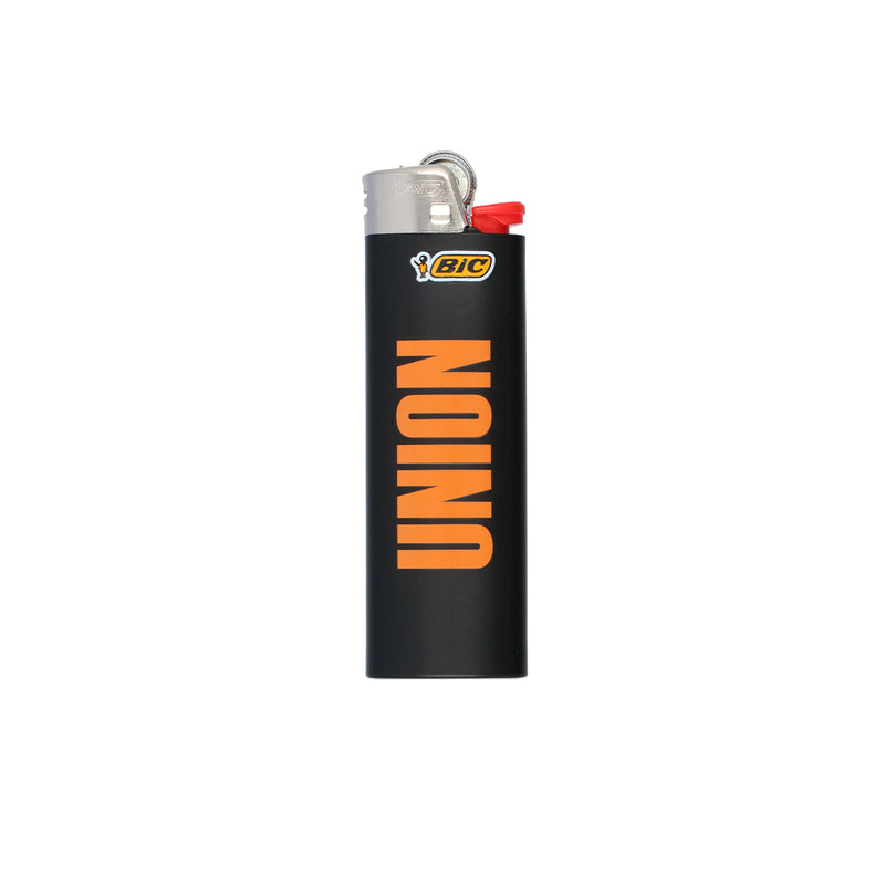 UNION ORIGINAL(ユニオンオリジナル)｜UNION BIC LIGHTER