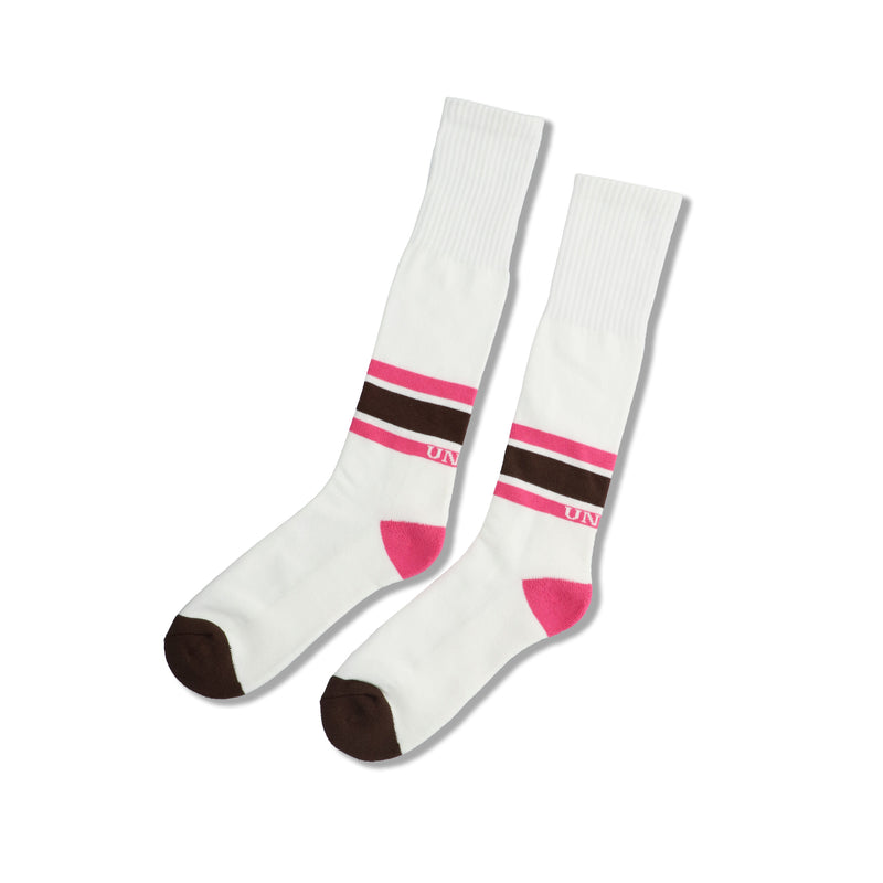 UNION ORIGINAL（ユニオンオリジナル）/ ACCESSORIES（アクセサリー）/ HOWARD CREW SOCKS商品 / GREY