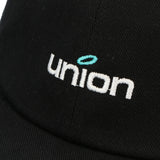 UNION ORIGINAL(ユニオンオリジナル)｜UNION HALO CAP(ユニオンハローキャップ)｜【公式通販 UNION TOKYO】｜ユニオントーキョー