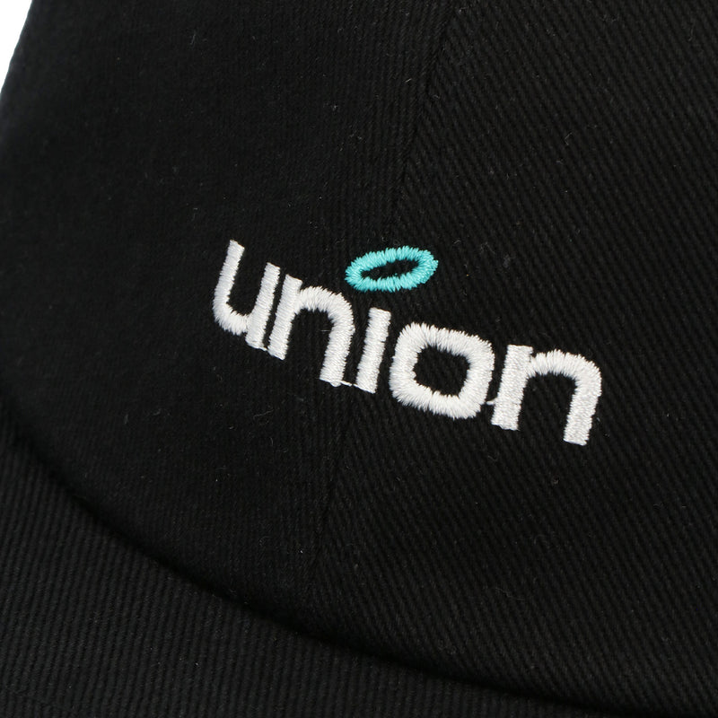 UNION ORIGINAL(ユニオンオリジナル)｜UNION HALO CAP(ユニオンハローキャップ)｜【公式通販 UNION TOKYO】｜ユニオントーキョー