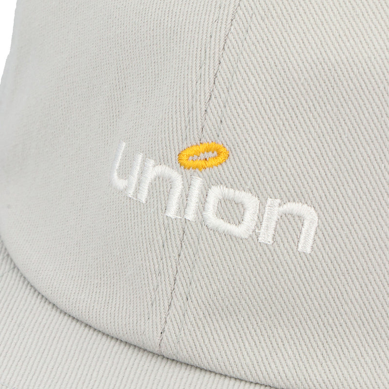 UNION ORIGINAL(ユニオンオリジナル)｜UNION HALO CAP(ユニオンハローキャップ)｜【公式通販 UNION TOKYO】｜ユニオントーキョー