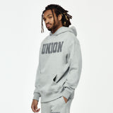 P.E HOODIE