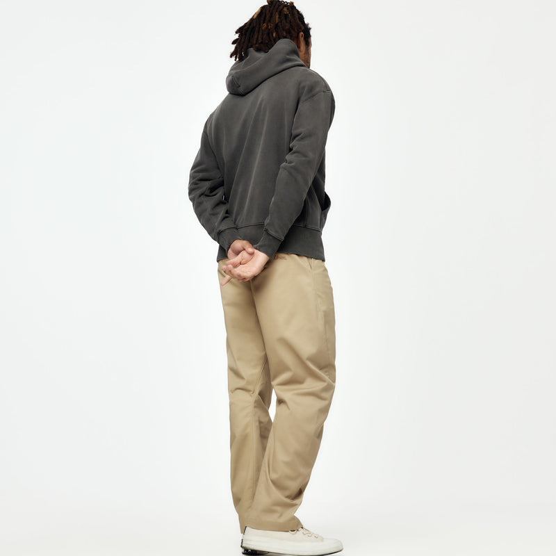 UNION ORIGINAL（ユニオンオリジナル）/ TOPS（トップス）/ P.E HOODIE商品 / HEATHER GREY